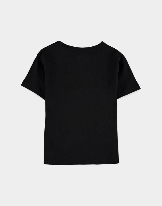 Produktbild Difuzed Boruto - Next Generation - Girls Short Sleeved T-shirt - 122/128 (122)