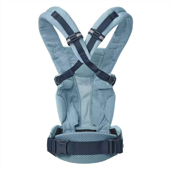 Image du produit Ergobaby Ergo Baby Omni Breeze