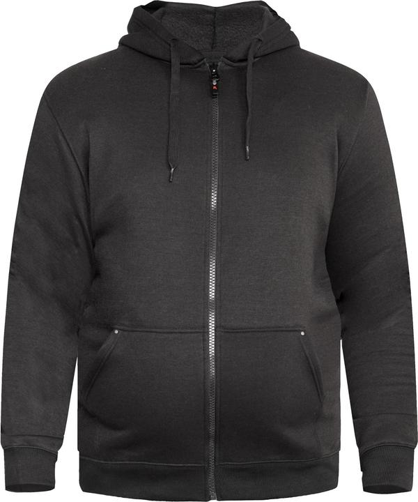 DUKE Rockford Kingsize Cantor Kapuzen Jacke