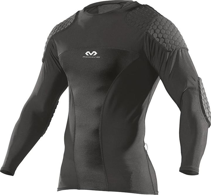 Produktbild McDavid Schutzshirt "Hex" Dive Ii (S)