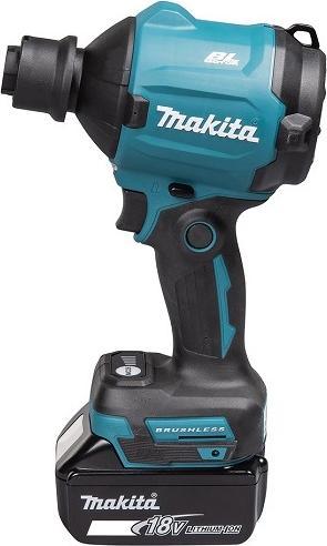 Produktbild Makita DMUCHAWA / POMPKA 18V DAS180RT (Akkubetrieb)