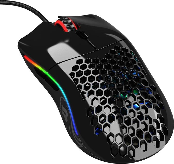 Image du produit Glorious PC Gaming Race Modèle O- Brillant (Filaire)