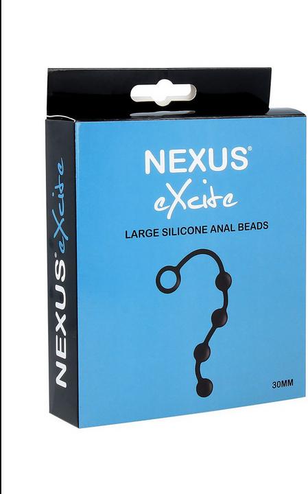 Actual product image Nexus Excite