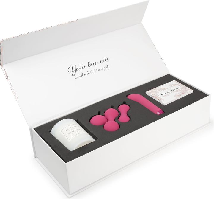 Produktbild Je Joue Gift Set The Naughty and Nice Collection