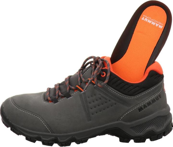 Produktbild Mammut Mercury IV Low GTX Men (46)