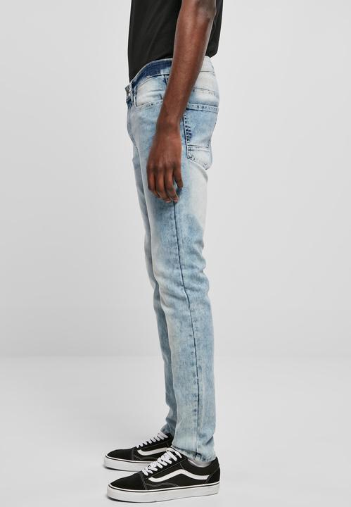 Actual product image Southpole Stretch Signature Denim - 19719 (W34/L32)