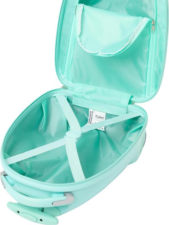 Actual product image Pusheen 2 Wheeled Suitcase (Hand luggage (up to 50 litres))