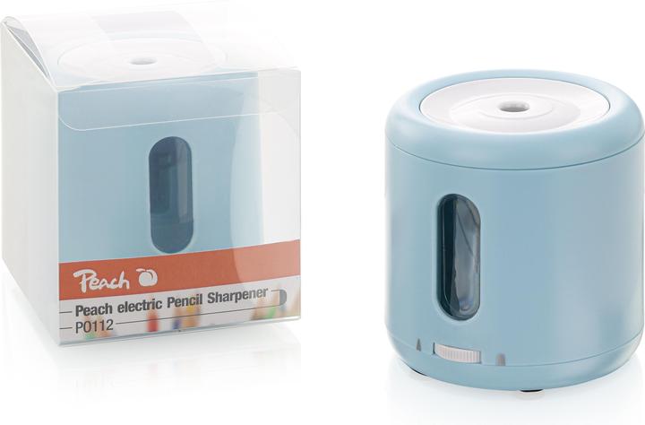 Produktbild Peach Spitzer PO112 Elektrisch