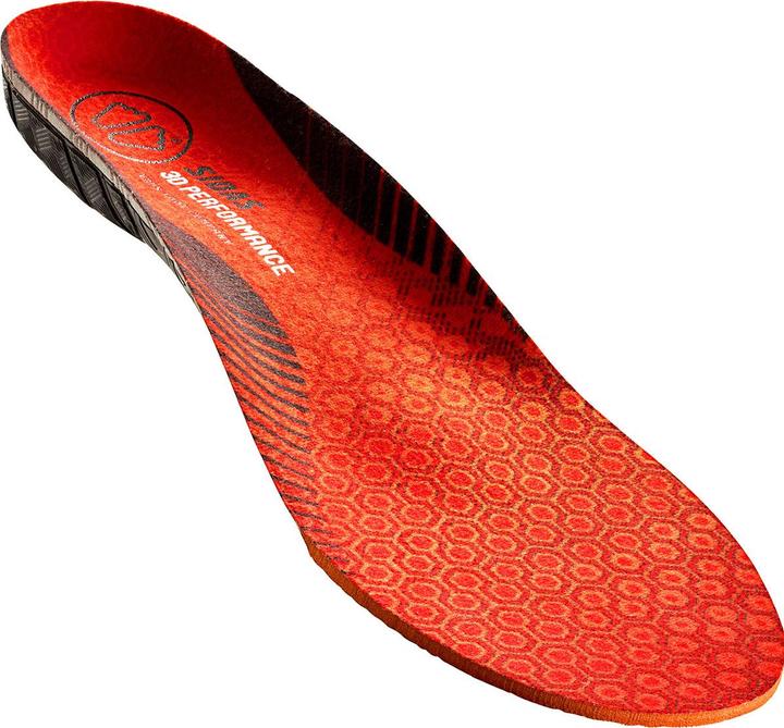 Image du produit Sidas Semelles Hiver 3D Performance 2023