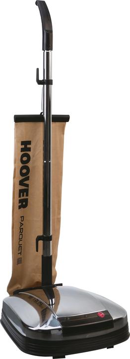 Produktbild Hoover Polierer Saugbohner Speziell fuer massive Parkettboeden