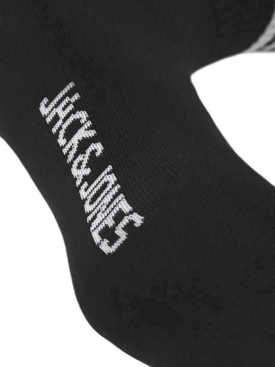 Image du produit Jack & Jones Jactravis Tennis Sock 3 Pack Noos (Lot de 3, Taille unique)
