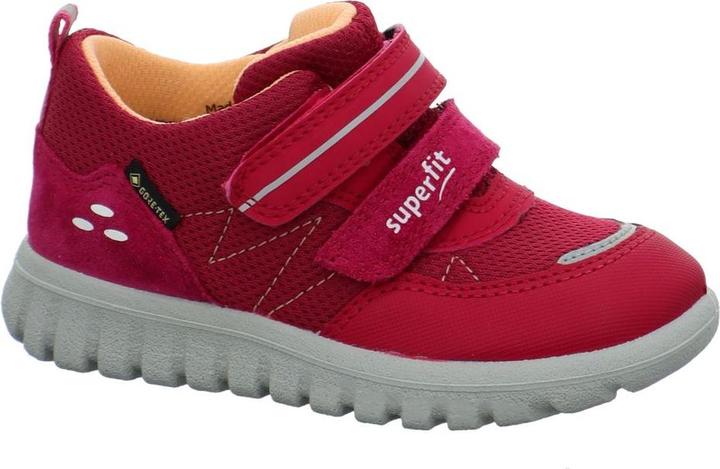 Rot Orange