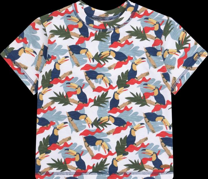 Produktbild Hust and Claire T-Shirt Arthur (116)