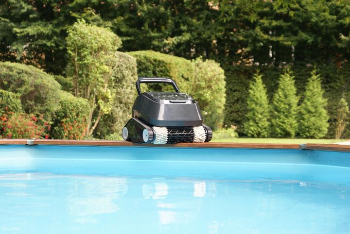 Produktbild Swim-Fun Floor, Waterline