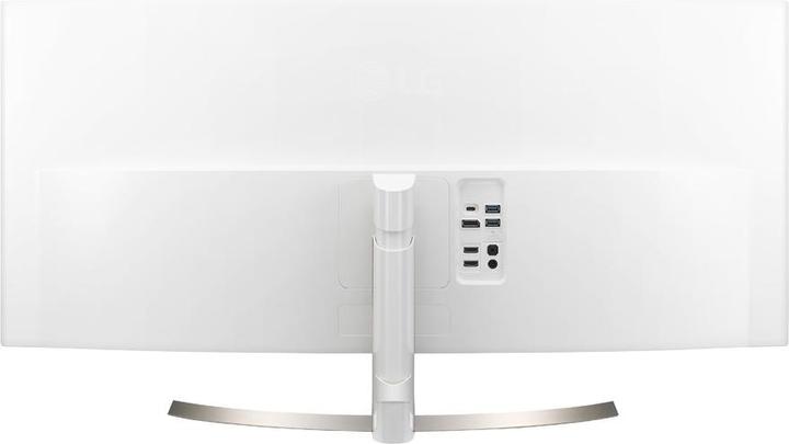 Actual product image LG 38uc99-W (3840 x 1600 pixels, 37.50")