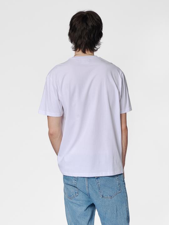 Image du produit hummel Hmlloose Tee S/S University Bee (M)
