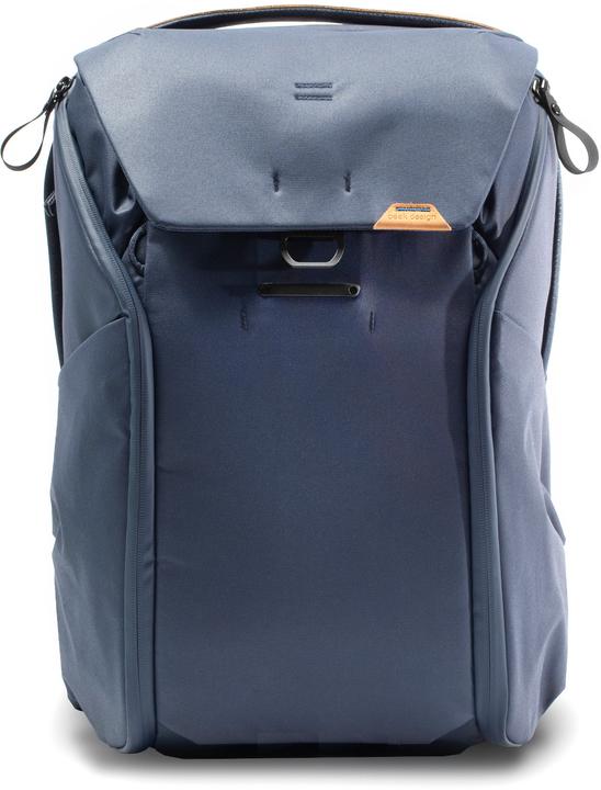 Peak Design Zaino per tutti i giorni 30L v2 (Zaino per fotocamera, 30 l)