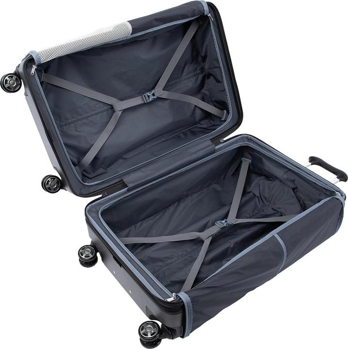 Actual product image Travelpro Platinum Elite - Check-In Expandable Hardside Spinner L (108 l, L (90 - 115l))