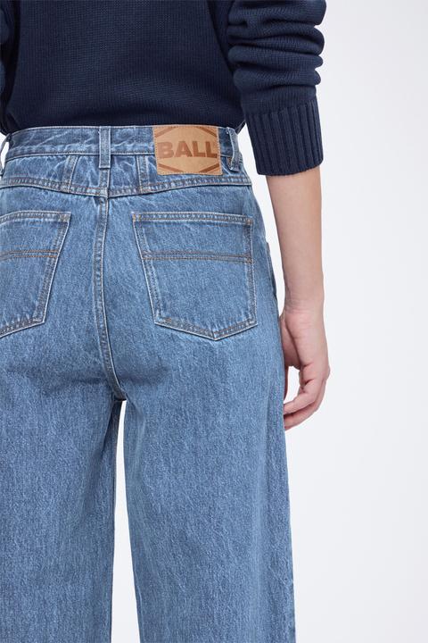 Actual product image Ball BACAMMEO JEANS 50405082 (W33/L34)