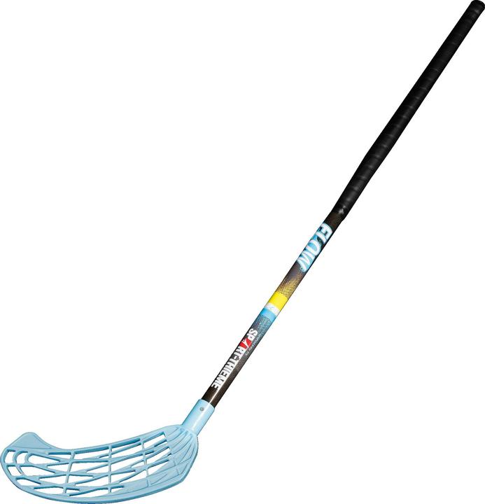 Immagine prodotto Sport-Thieme Bastone da floorball Flow II (87 cm, A sinistra, A destra)