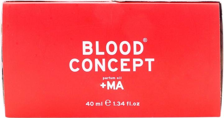 Produktbild Blood Concept Oil Parfum Dropper (Eau de Parfum, 40 ml)