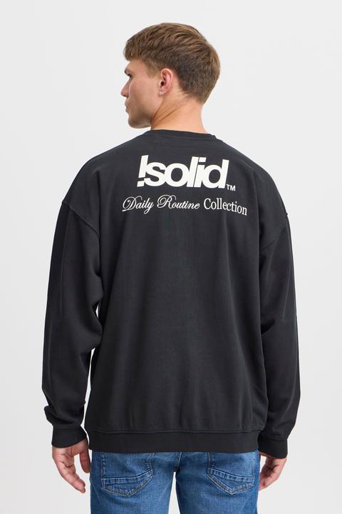 Actual product image Solid SDMILL 21108444 (L)