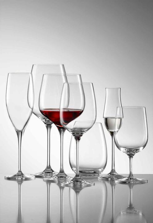 Actual product image Eisch Superior champagne 500/71 pack of 2 (27.80 cl, 2 Glasses, Champagne glasses)