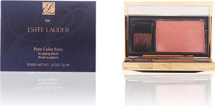 Immagine prodotto Estée Lauder Pure Color Envy - Blush Sculpting Peach Passion 310 (310 Passione della pesca)
