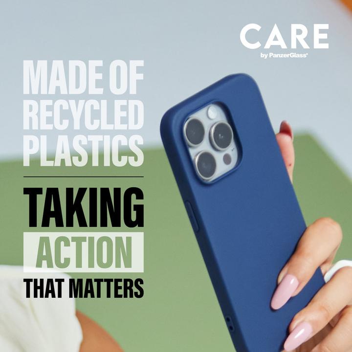 Image du produit Care Case Fashion&MagSafe (Apple iPhone 16 Pro)