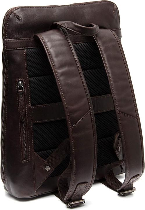 Immagine prodotto The Chesterfield Brand Filmore Daypack Leder 40 cm Laptopfach (10 l)