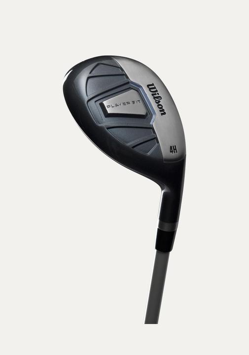 Produktbild Wilson Player Fit Ladies Graphite Golf Club Set, Right-Handed