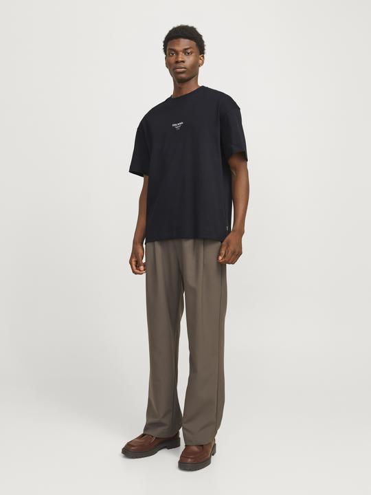 Immagine prodotto Jack & Jones Jjeurban Edge Studio Tee Ss O-Neck Noos (XL)