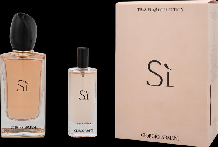 Immagine prodotto Giorgio Armani Sì (Eau de parfum, 115 ml)