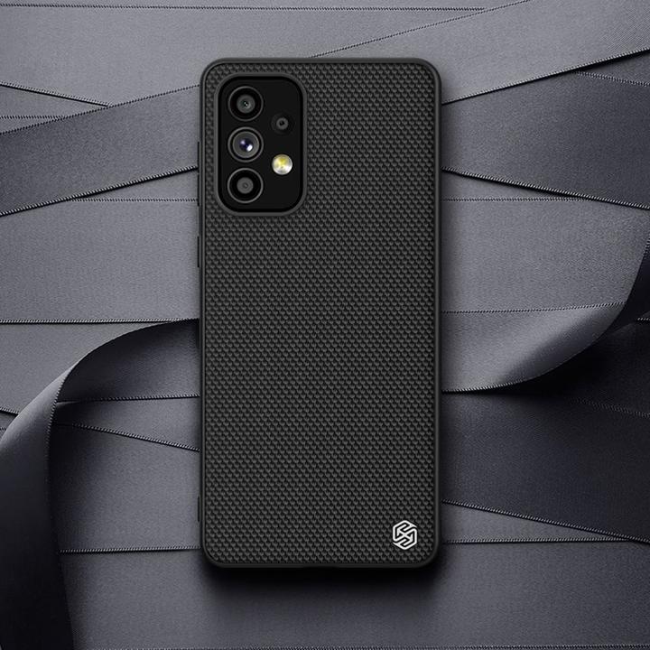 Actual product image Nillkin Textured Series (Samsung Galaxy A73 5G)