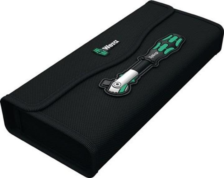 Produktbild Wera 8100 SC 6 Zyklop Speed-Knarrensatz (13 mm, 14 mm, 19 mm, 18 mm, 16 mm, 11 mm, 15 mm, 12 mm, 17 mm, 10  mm)
