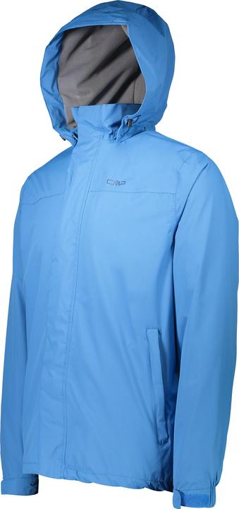 Produktbild CMP Campagnolo Rain Jacket Button Hood Man (48)