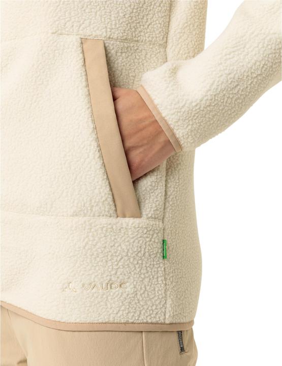 Produktbild Vaude Women's Manukau Fleece Jacket II (38)