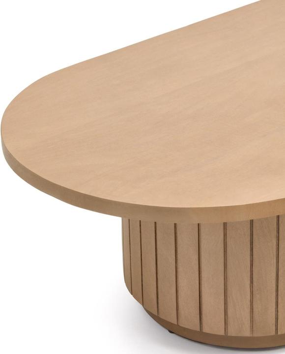 Image du produit Kave Home Licia (120 x 60 x 35 cm)