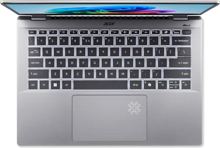 Productafbeelding Acer SWIFT 14 AI SF14-61T-R9Z8 (14", 32 GB, 1000 GB)
