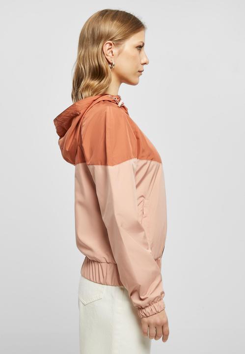 Immagine prodotto Urban Classics Giacca a vento Arrow da donna - 8612 (S, M)