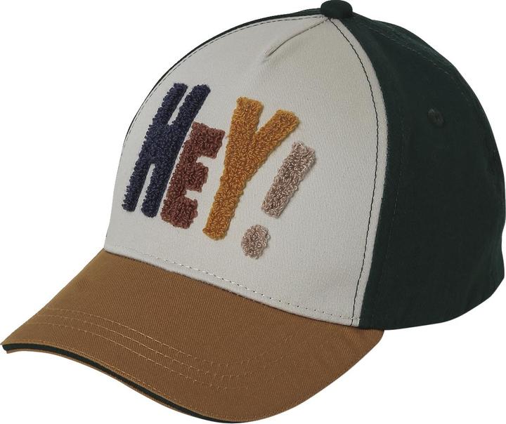 Produktbild Vertbaudet Jungen Cap (152)