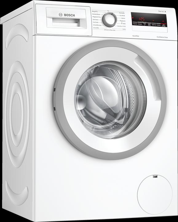 Immagine prodotto Bosch Hausgeräte Serie 4 WAN28242 Lavatrice Freestanding Front Loader D (7 kg, A sinistra)