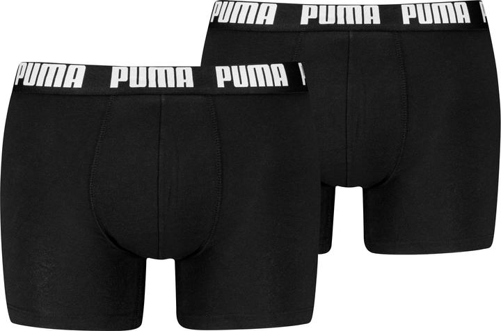 Produktbild Puma Basic Boxer (M, 2er Pack)