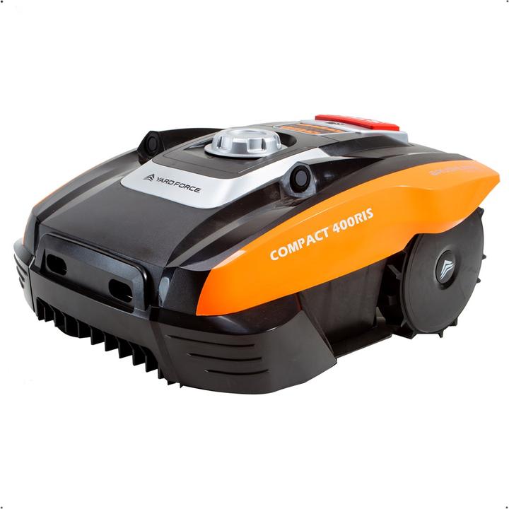 Image du produit Yard Force Robot de tonte Compact 400RiS (400 m²)