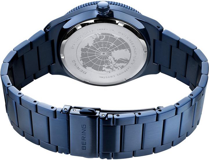 Image du produit Bering 14443-797 (Montre analogique)