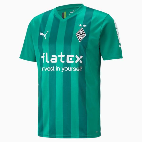 Actual product image Puma BMG Away Jersey Replica (XL)