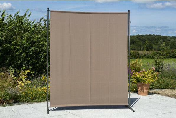 Produktbild Palo Sichtschutz - Trennwand verlängerbar (150 cm)