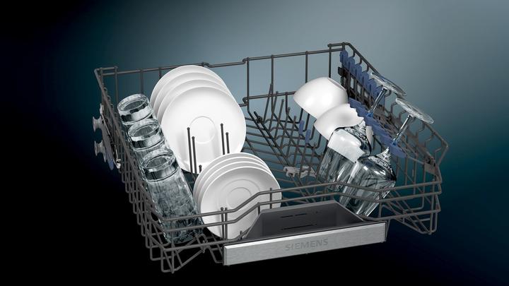 Actual product image Siemens SN87YX01CE