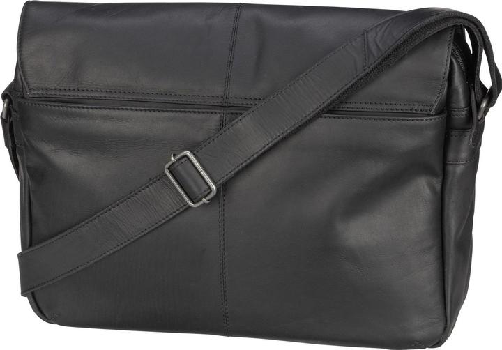 Produktbild The Chesterfield Brand Umhängetasche Richard 0552