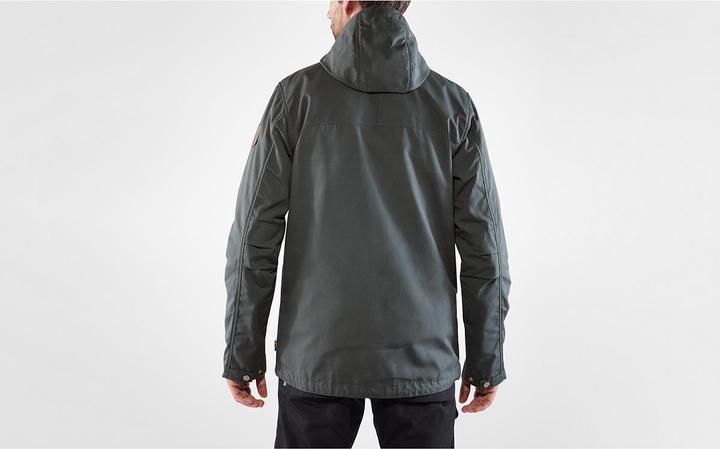 Actual product image Fjällräven Greenland Jacket (S)